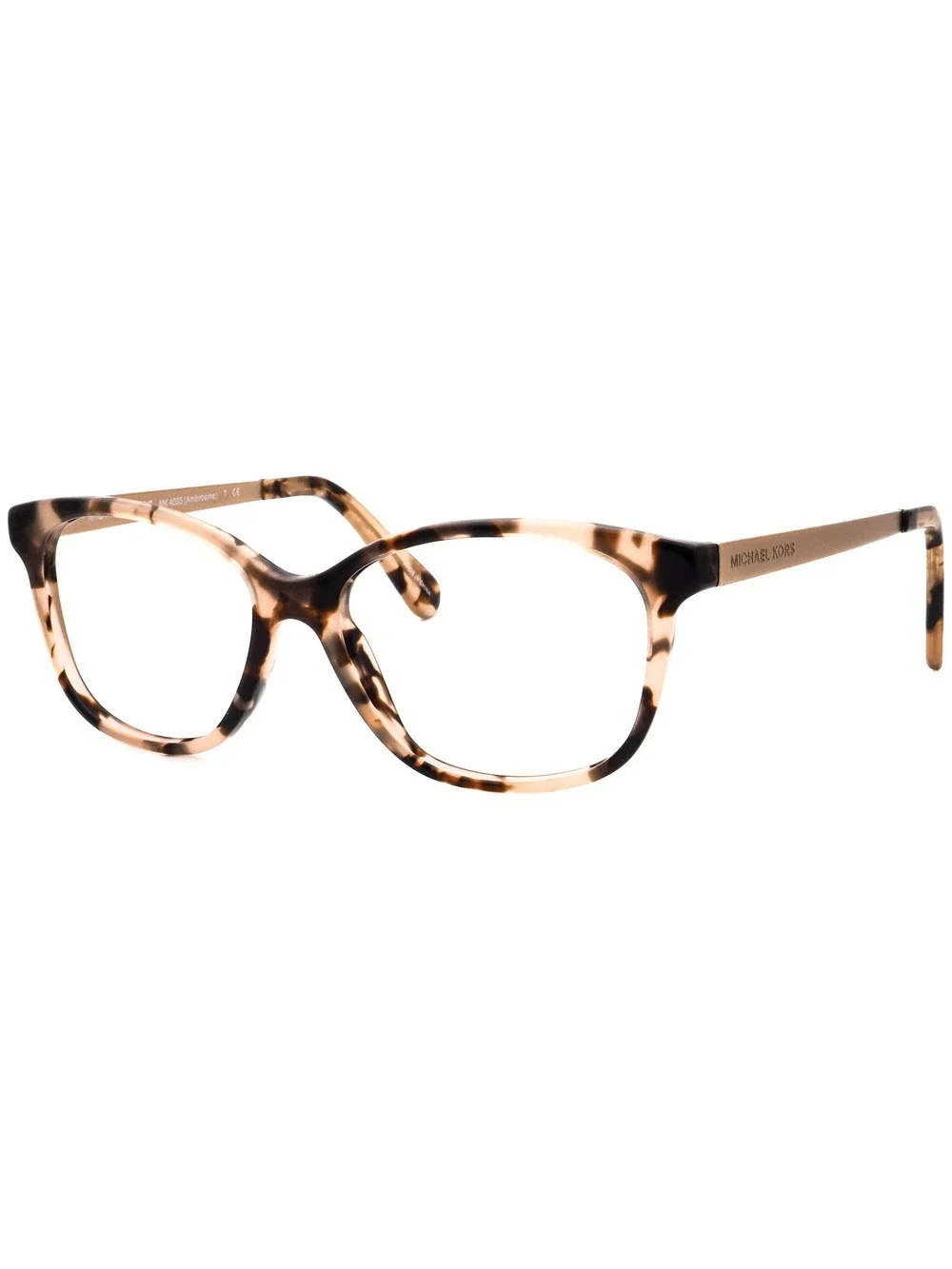 Michael Kors MK 4035 (Amberosine) 3205 Eyewear